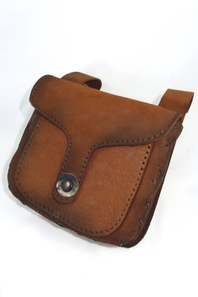 Flynn Pouch